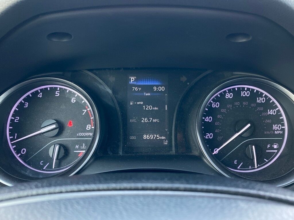 2021 Toyota Camry SE San Antonio TX