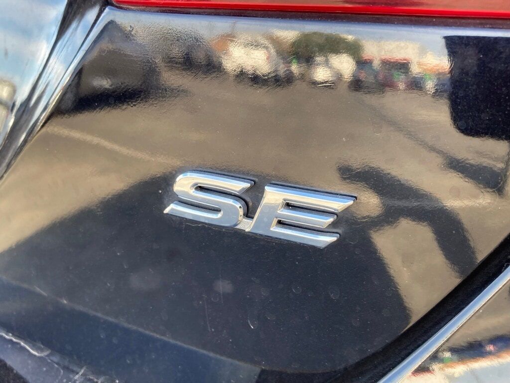 2021 Toyota Camry SE San Antonio TX
