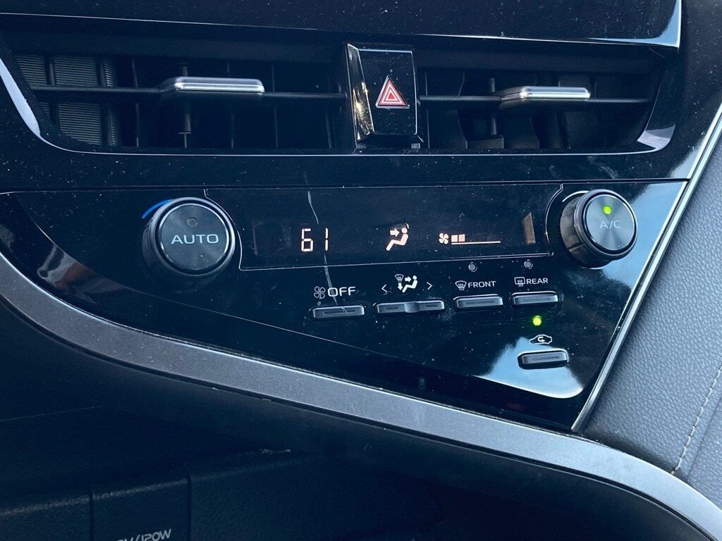 2021 Toyota Camry SE San Antonio TX