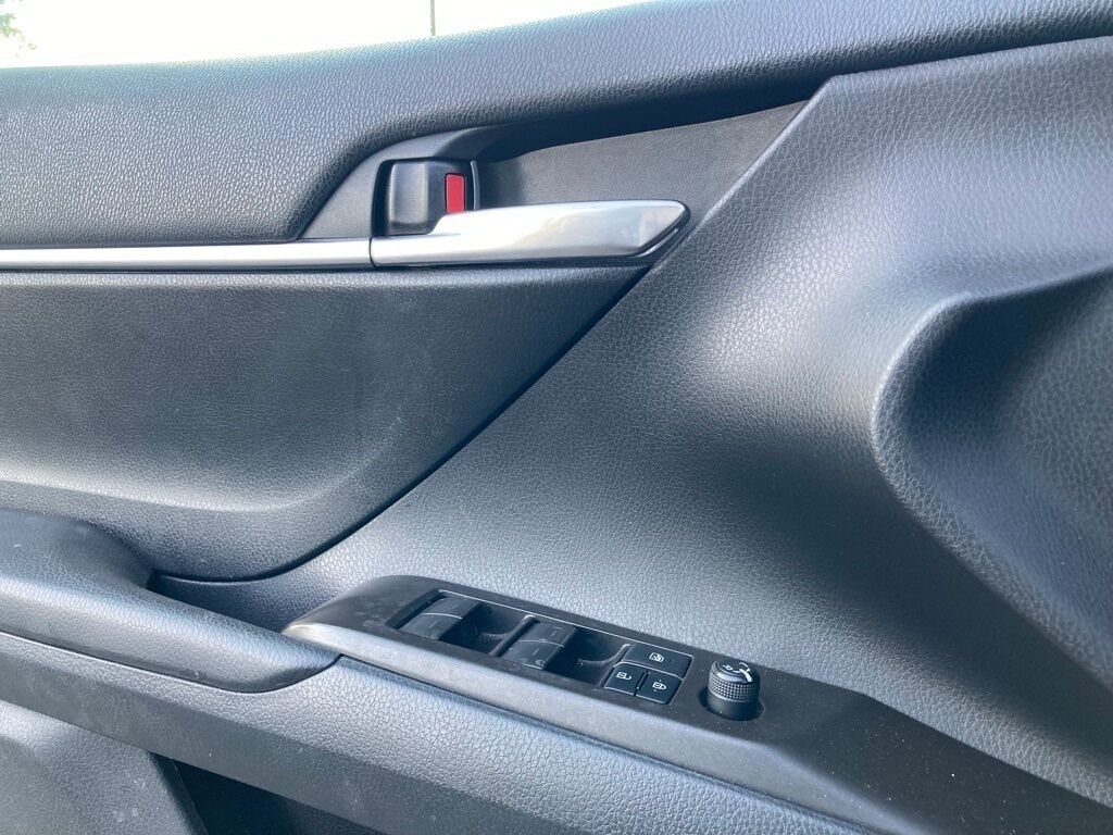 2021 Toyota Camry SE San Antonio TX