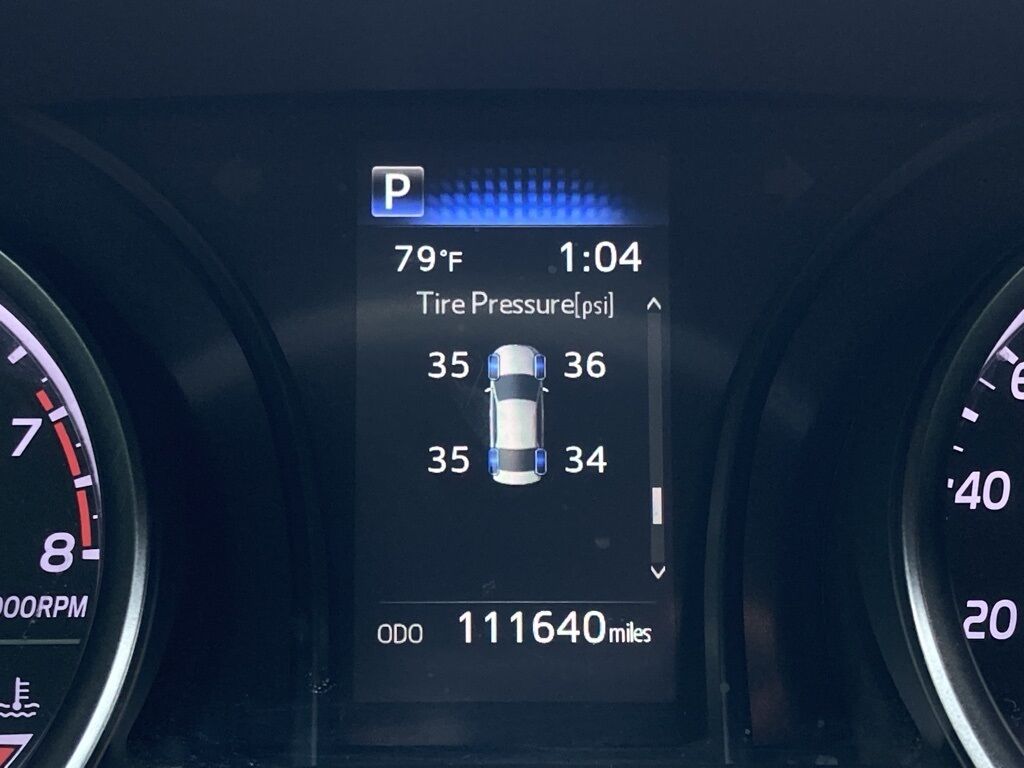 2021 Toyota Camry SE San Antonio TX