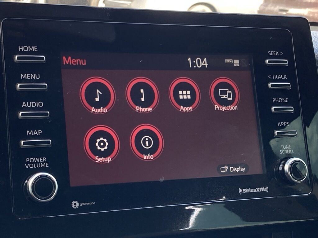 2021 Toyota Camry SE San Antonio TX