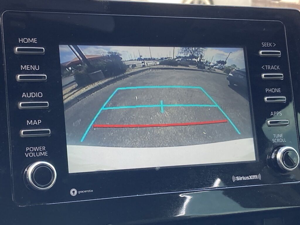 2021 Toyota Camry SE San Antonio TX