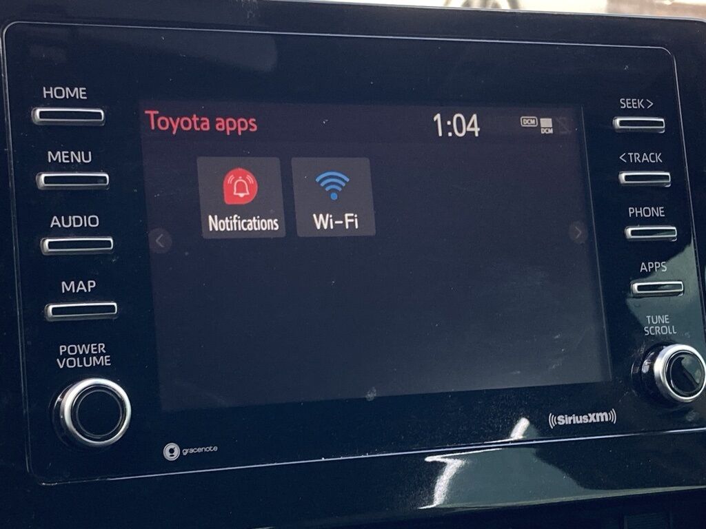 2021 Toyota Camry SE San Antonio TX