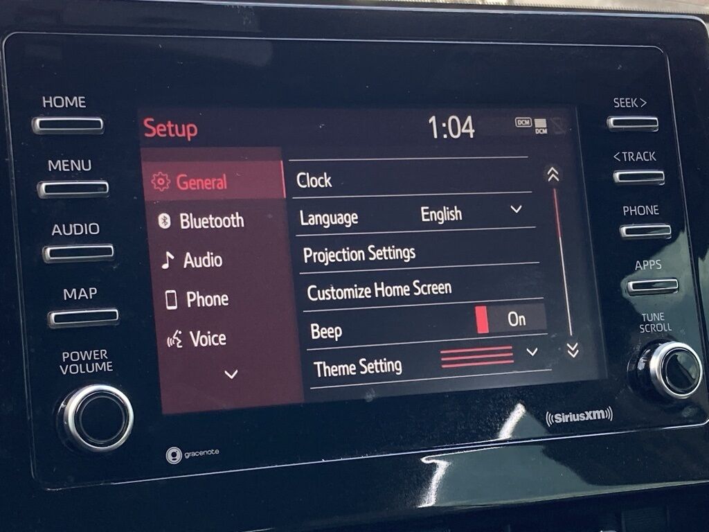 2021 Toyota Camry SE San Antonio TX