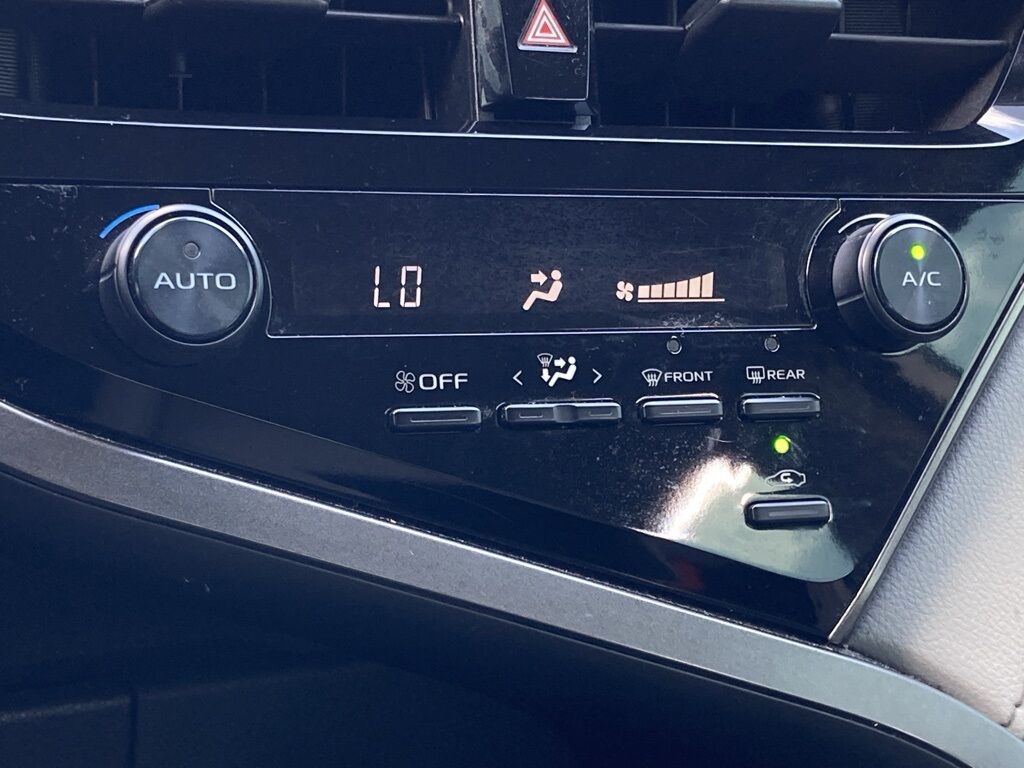 2021 Toyota Camry SE San Antonio TX