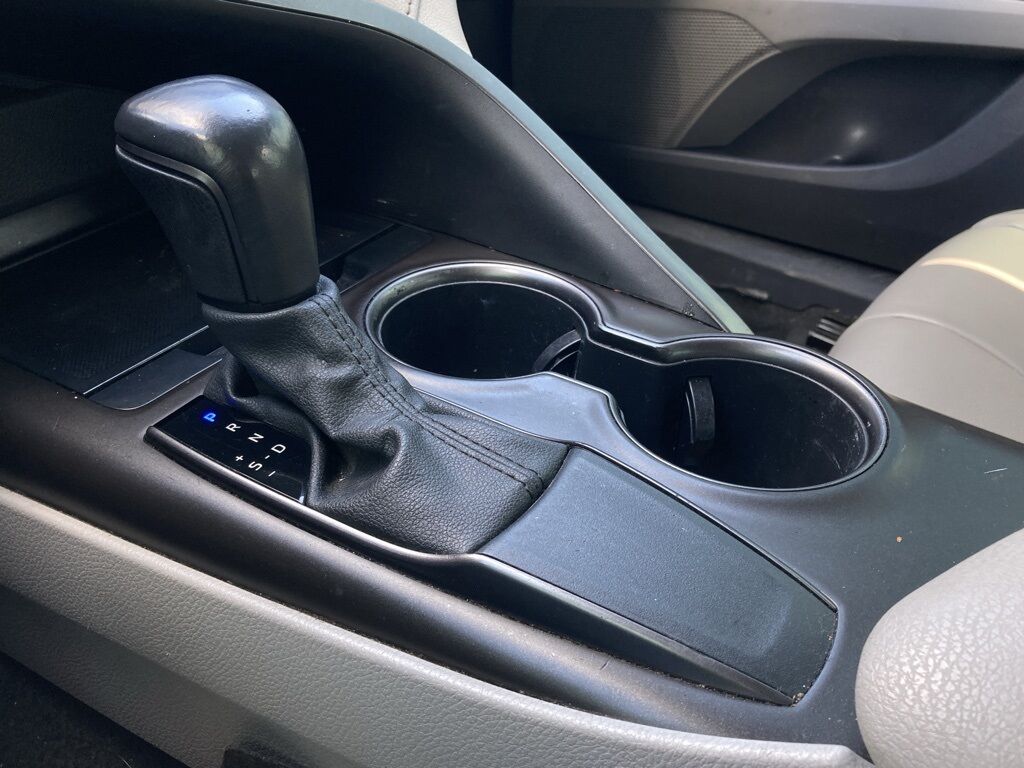 2021 Toyota Camry SE San Antonio TX