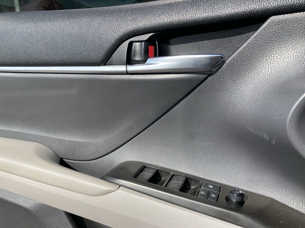 2021 Toyota Camry SE San Antonio TX