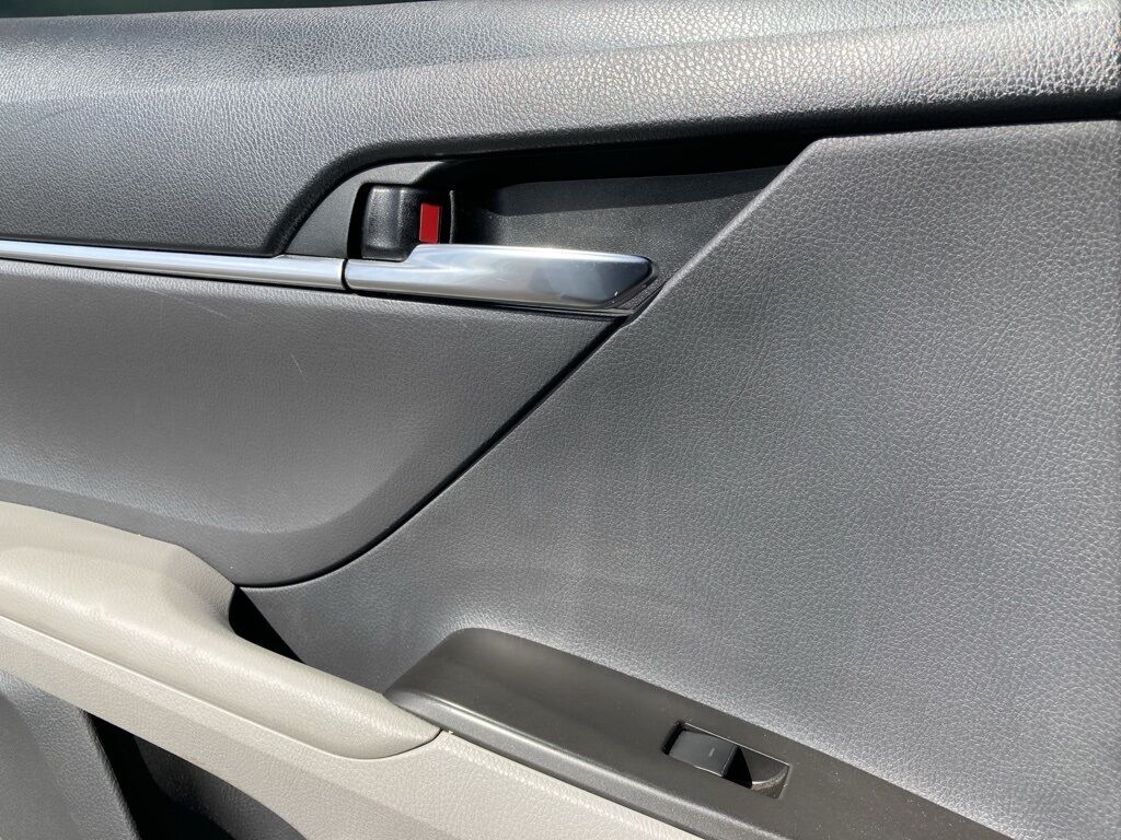 2021 Toyota Camry SE San Antonio TX