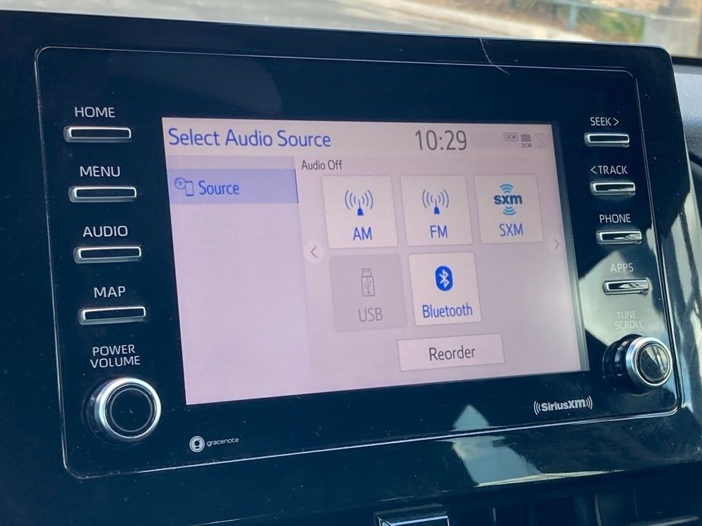 2021 Toyota Camry SE San Antonio TX