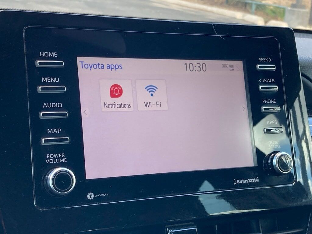 2021 Toyota Camry SE San Antonio TX