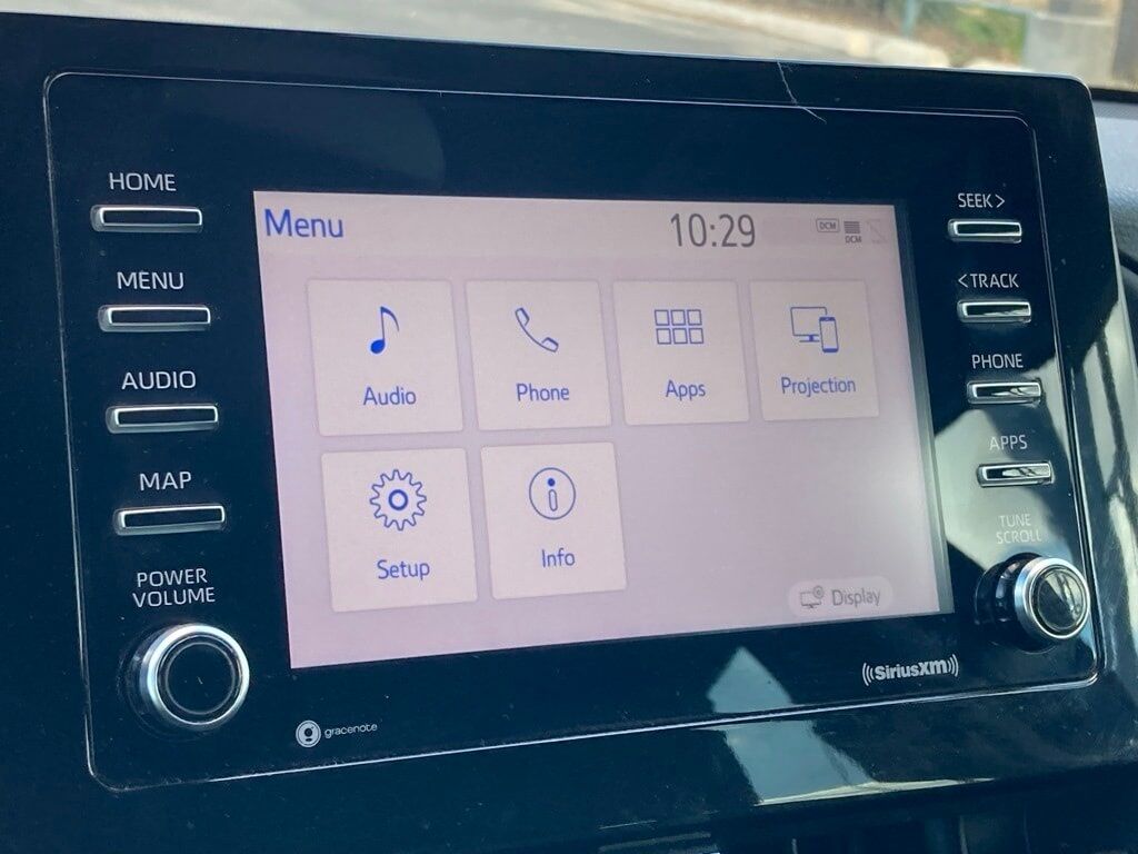 2021 Toyota Camry SE San Antonio TX