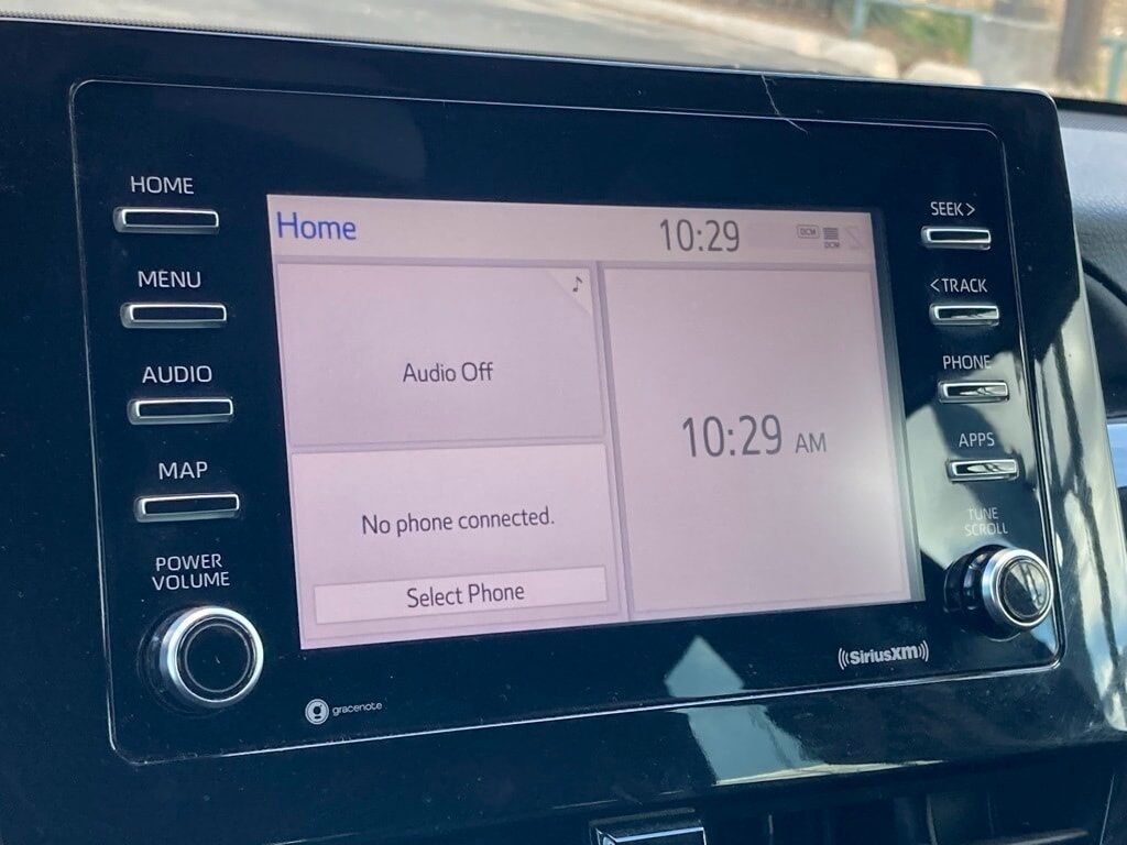 2021 Toyota Camry SE San Antonio TX