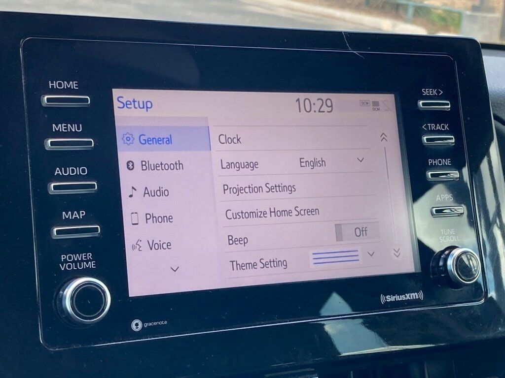 2021 Toyota Camry SE San Antonio TX