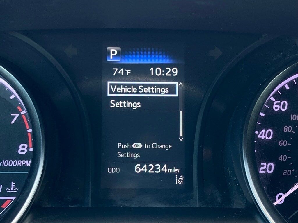 2021 Toyota Camry SE San Antonio TX