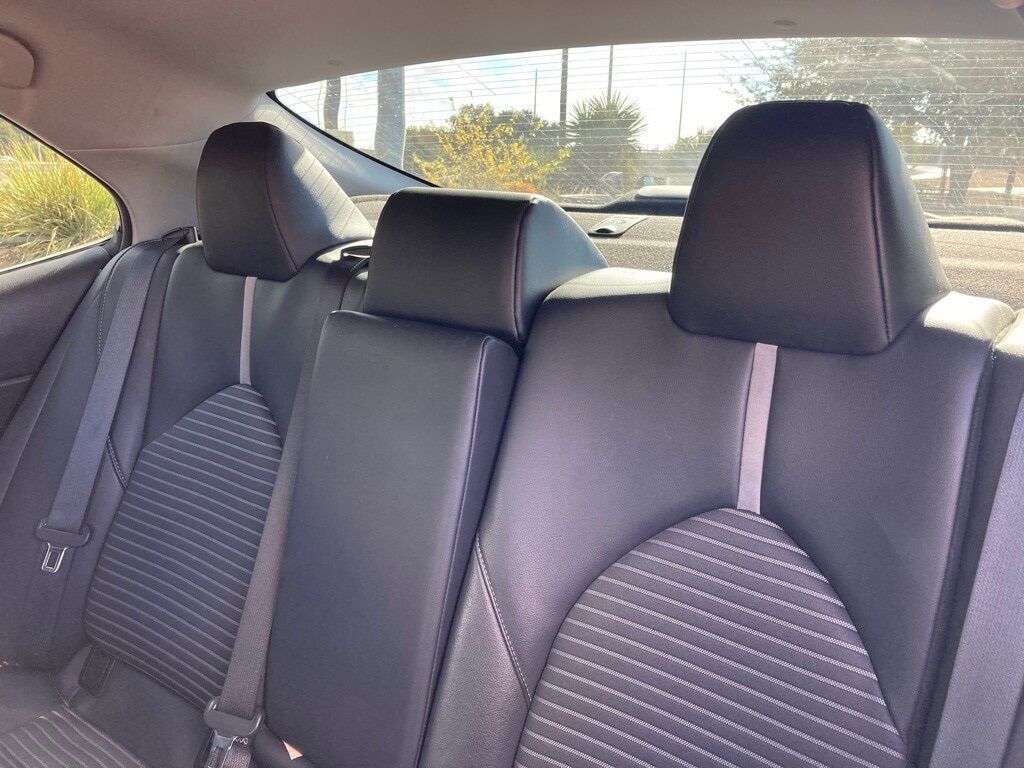 2021 Toyota Camry SE San Antonio TX