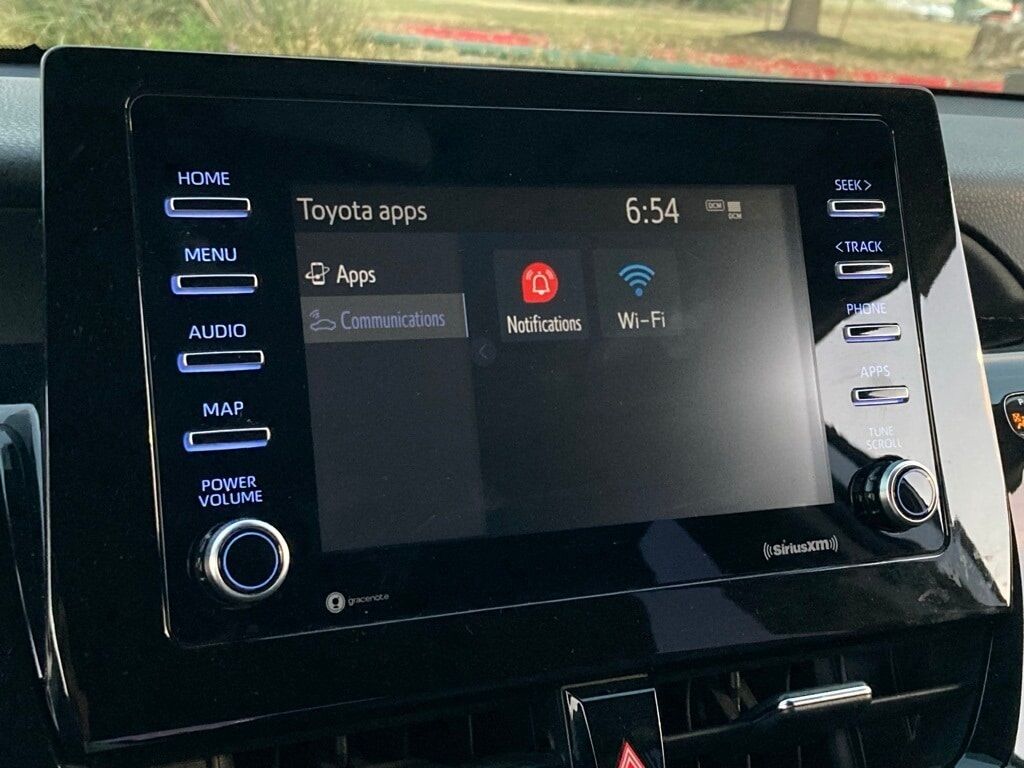 2021 Toyota Camry SE San Antonio TX