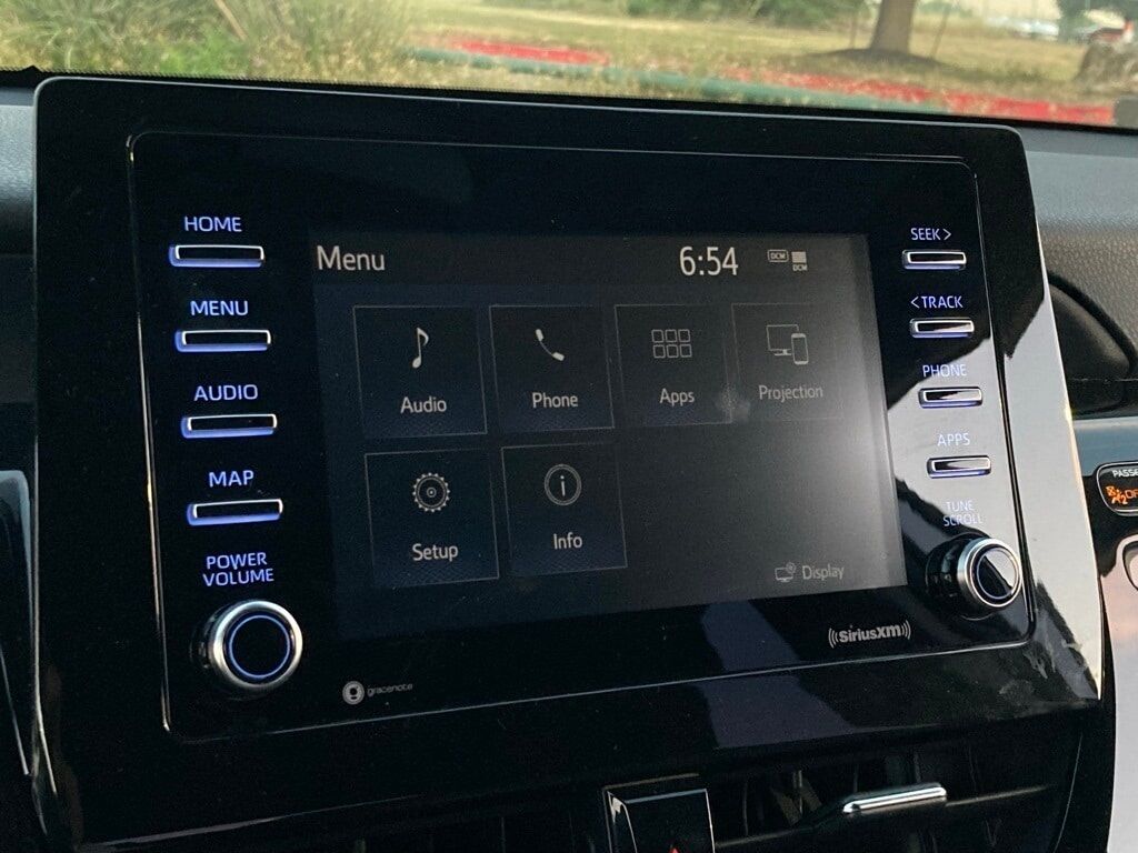 2021 Toyota Camry SE San Antonio TX