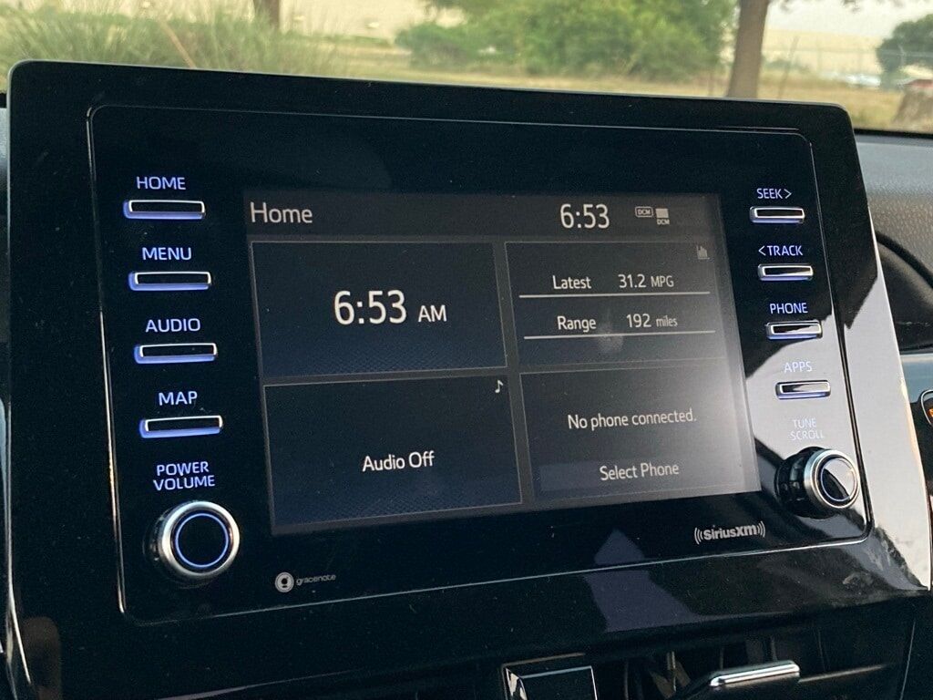 2021 Toyota Camry SE San Antonio TX