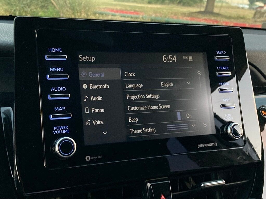 2021 Toyota Camry SE San Antonio TX