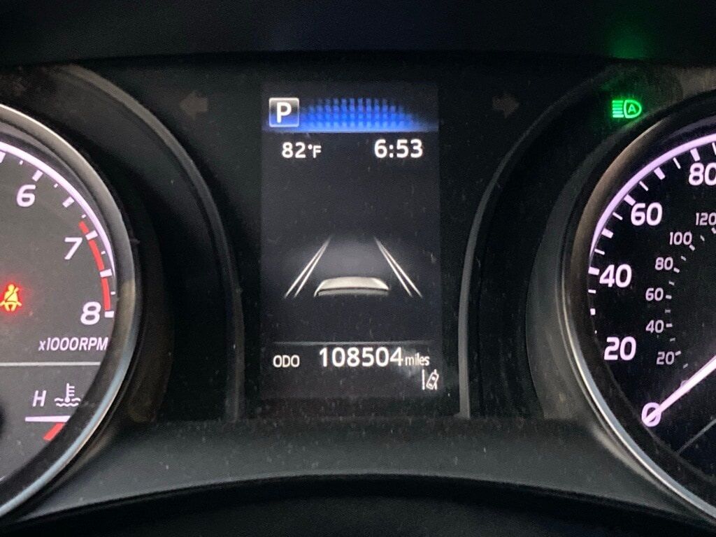 2021 Toyota Camry SE San Antonio TX