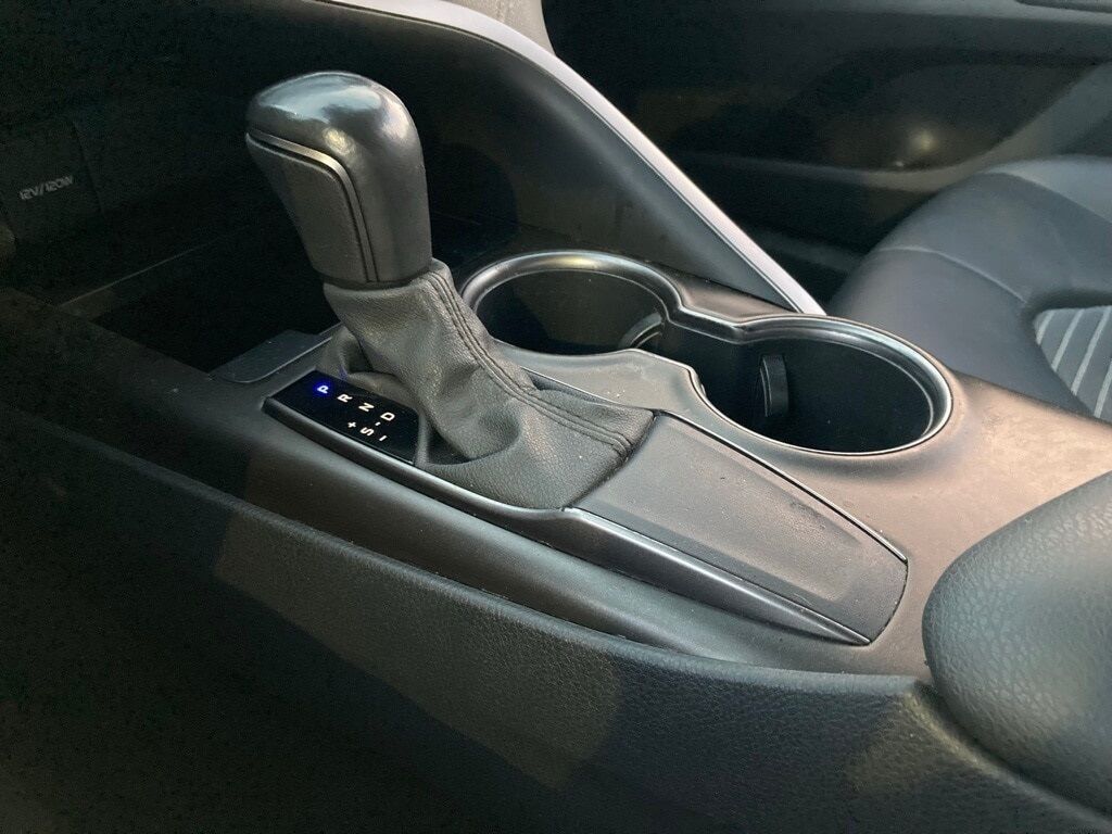 2021 Toyota Camry SE San Antonio TX
