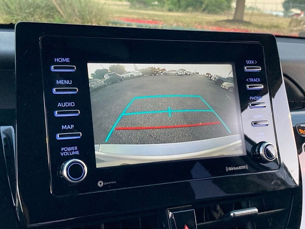 2021 Toyota Camry SE San Antonio TX