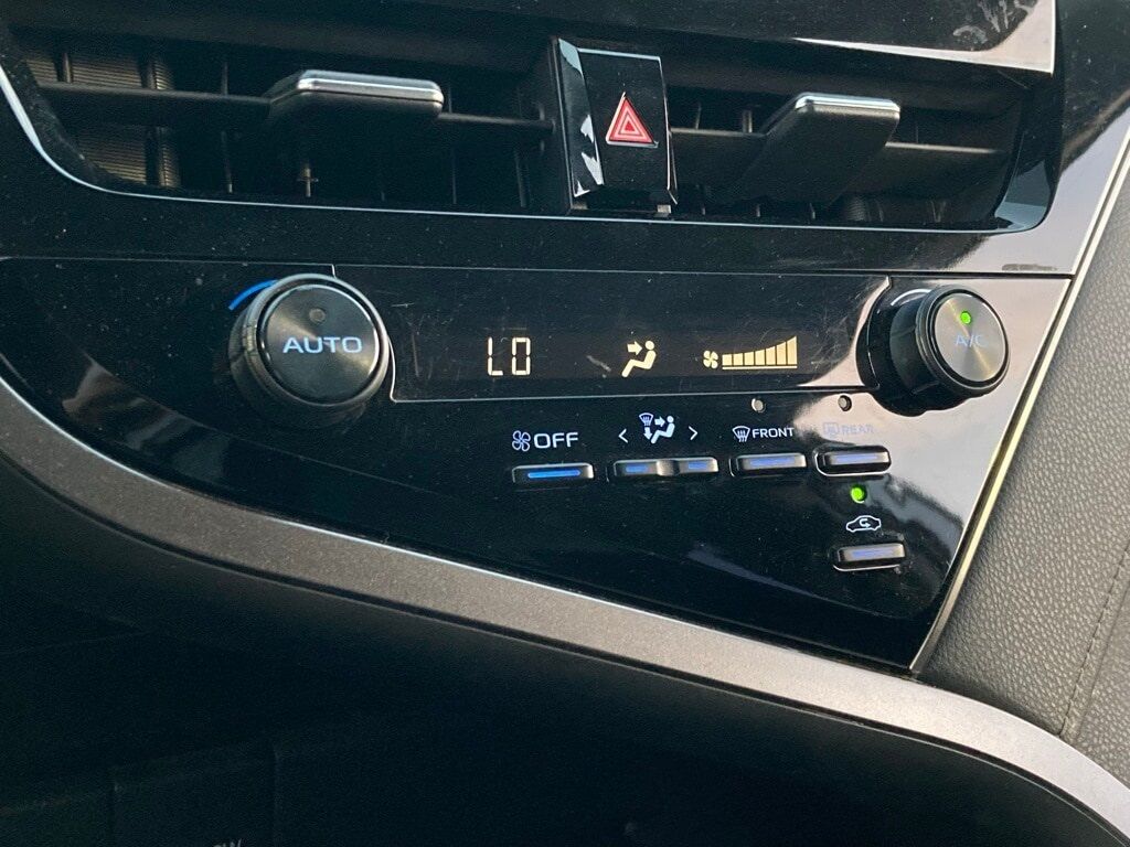 2021 Toyota Camry SE San Antonio TX