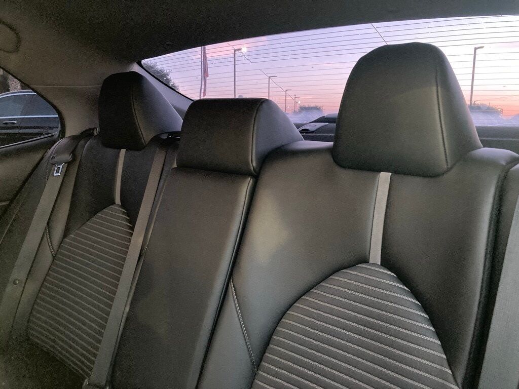 2021 Toyota Camry SE San Antonio TX