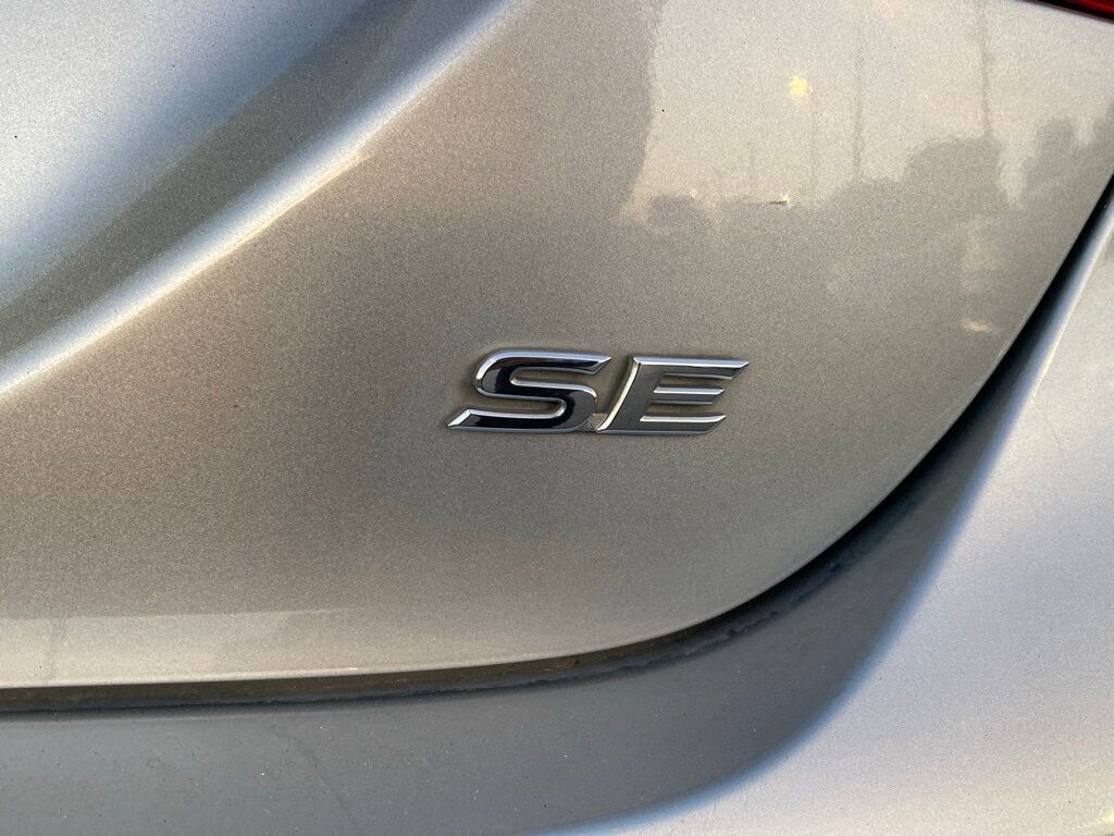 2021 Toyota Camry SE San Antonio TX