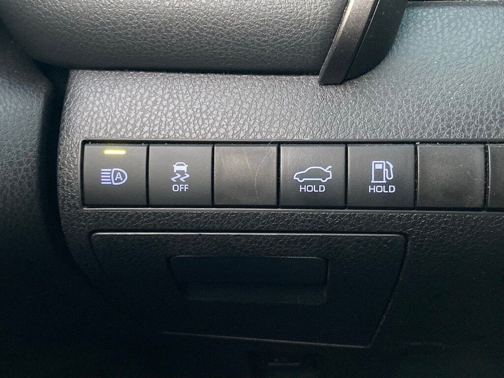 2021 Toyota Camry SE San Antonio TX