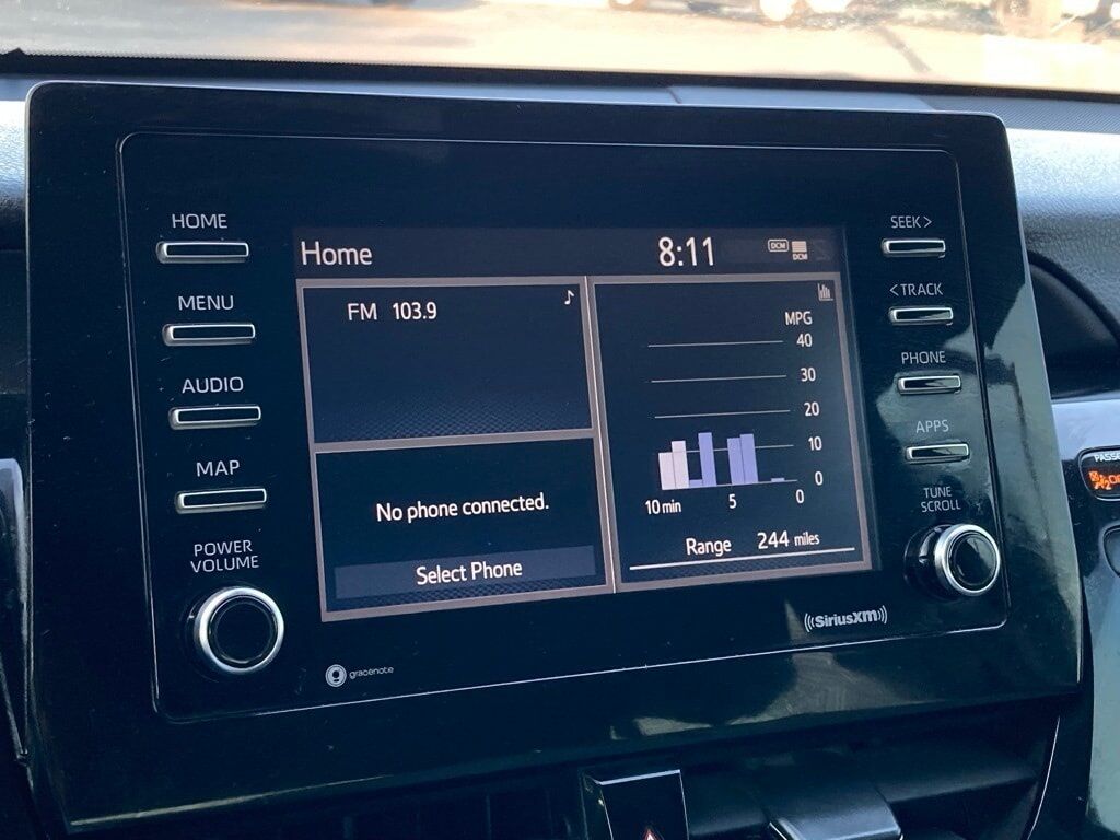 2021 Toyota Camry SE San Antonio TX