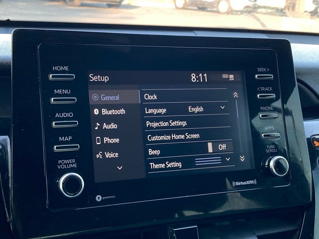 2021 Toyota Camry SE San Antonio TX