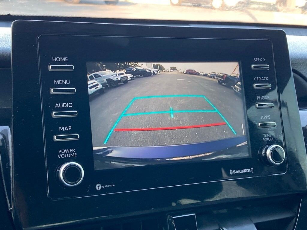 2021 Toyota Camry SE San Antonio TX