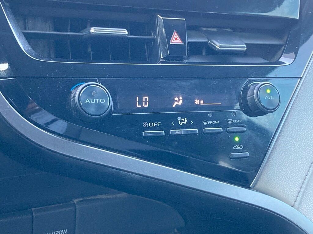 2021 Toyota Camry SE San Antonio TX