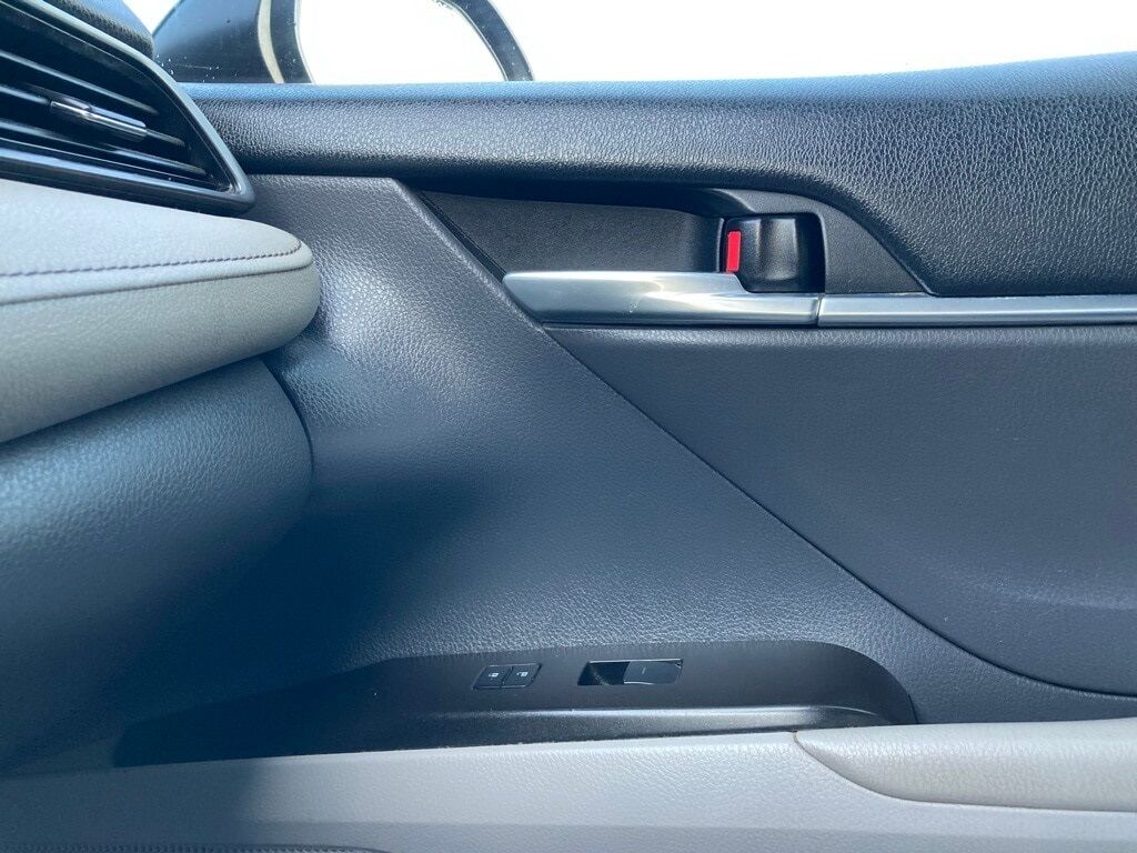 2021 Toyota Camry SE San Antonio TX