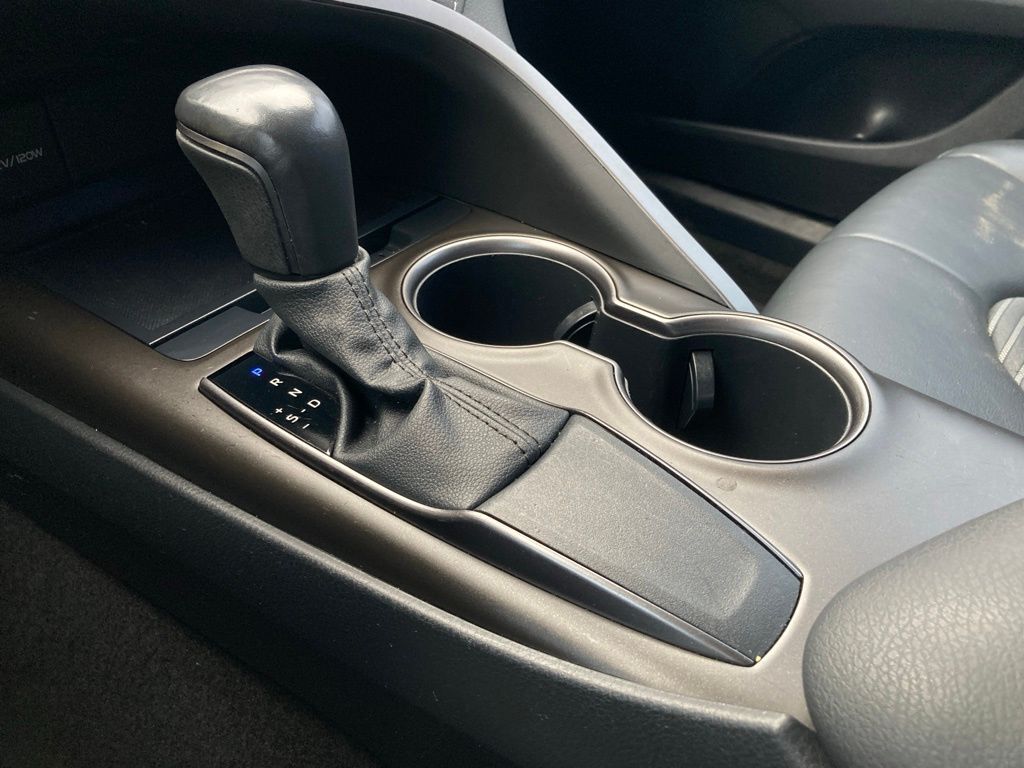 2021 Toyota Camry SE San Antonio TX