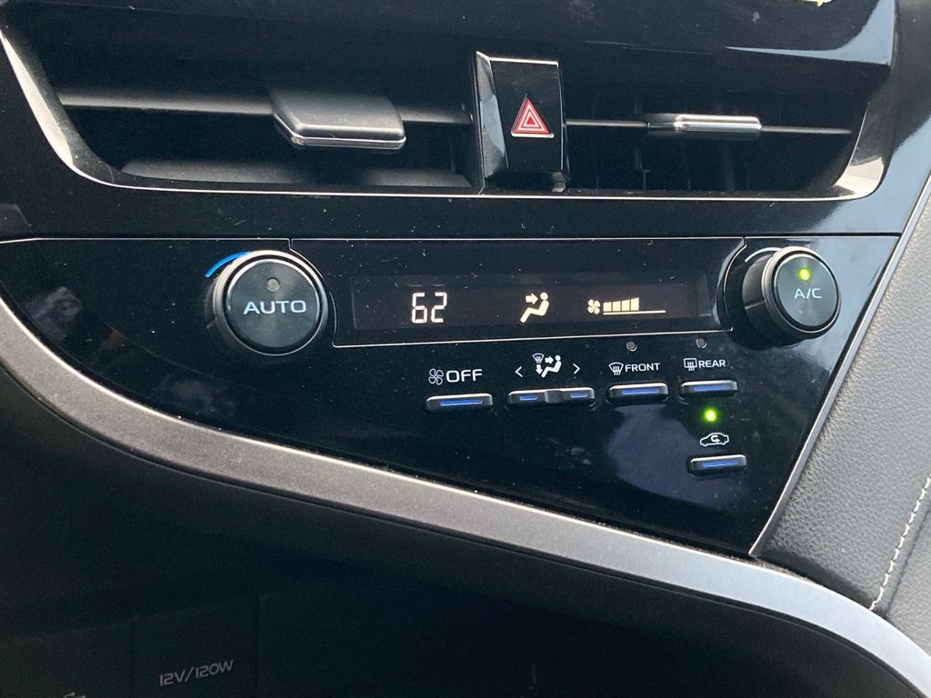 2021 Toyota Camry SE San Antonio TX