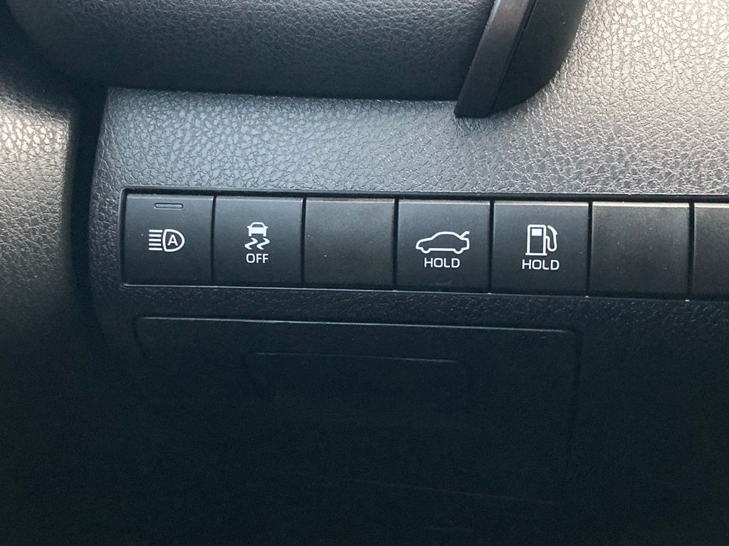 2021 Toyota Camry SE San Antonio TX
