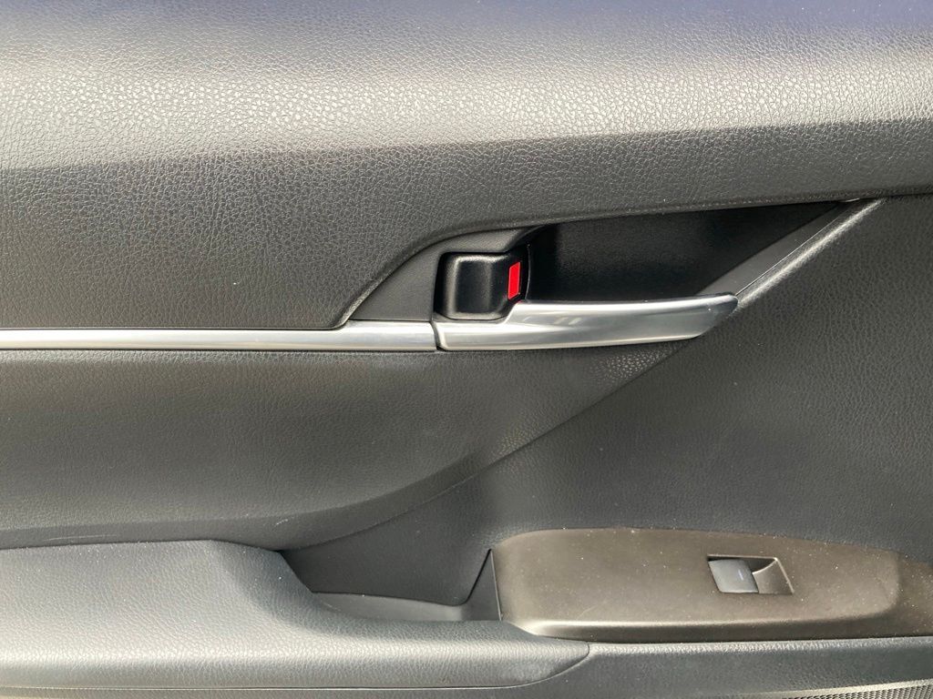 2021 Toyota Camry SE San Antonio TX