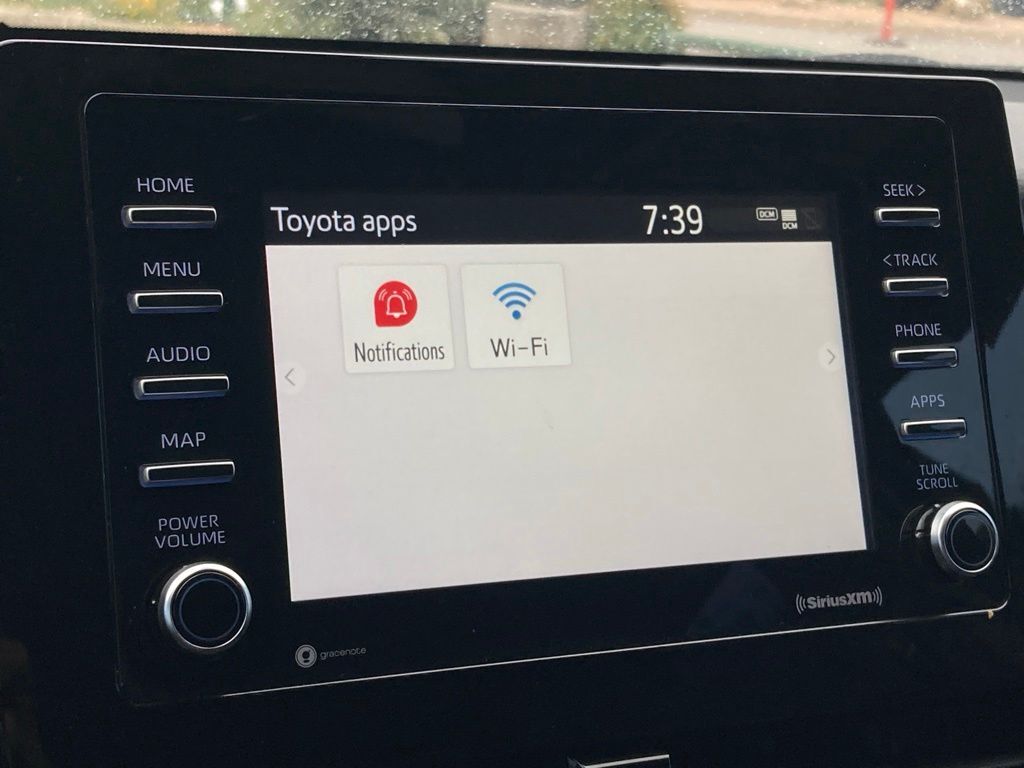 2021 Toyota Camry SE San Antonio TX