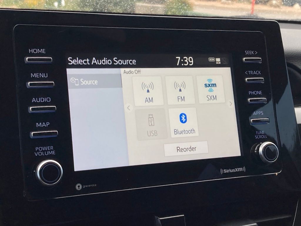 2021 Toyota Camry SE San Antonio TX