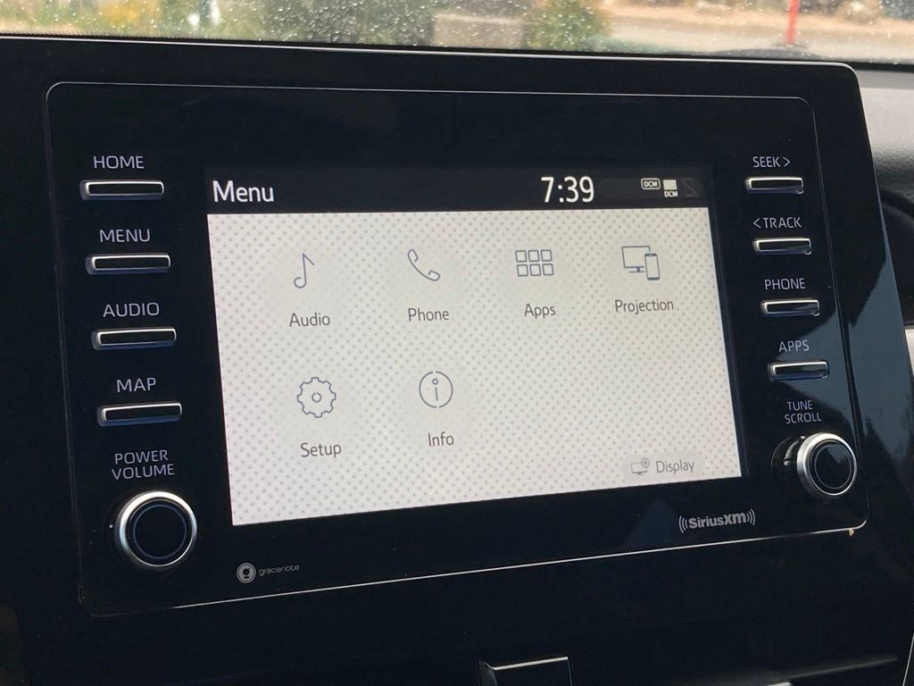 2021 Toyota Camry SE San Antonio TX