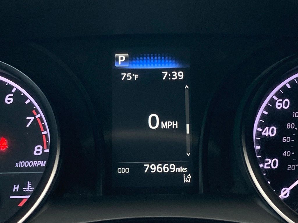 2021 Toyota Camry SE San Antonio TX
