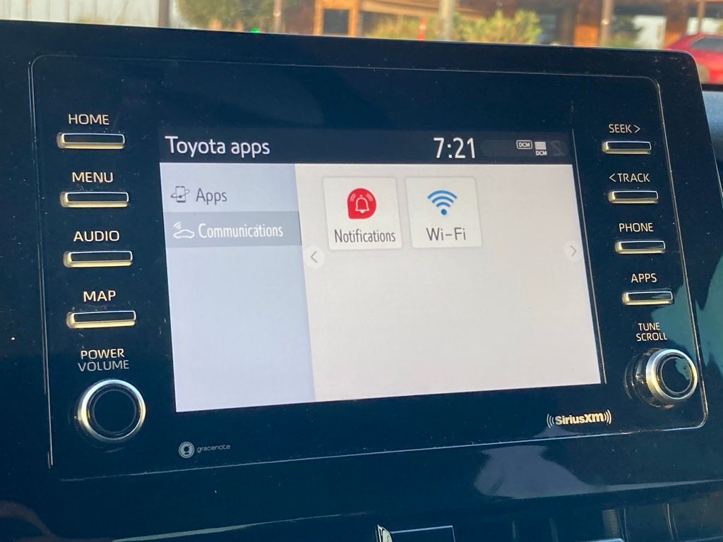 2021 Toyota Camry SE San Antonio TX