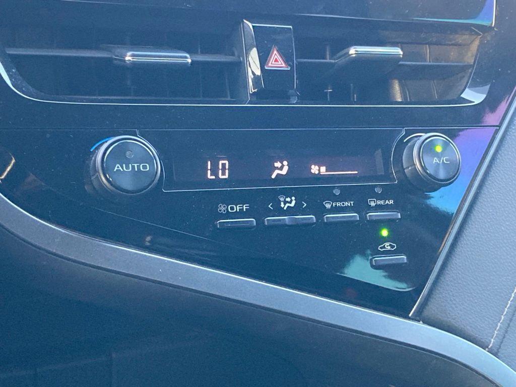 2021 Toyota Camry SE San Antonio TX