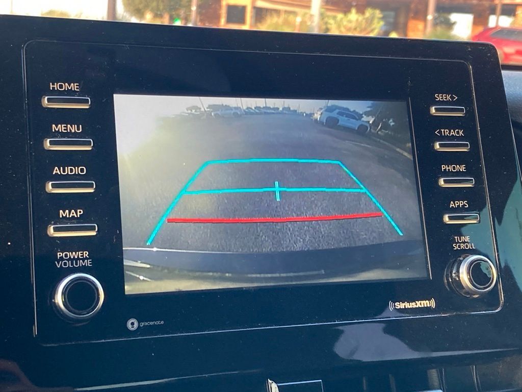 2021 Toyota Camry SE San Antonio TX
