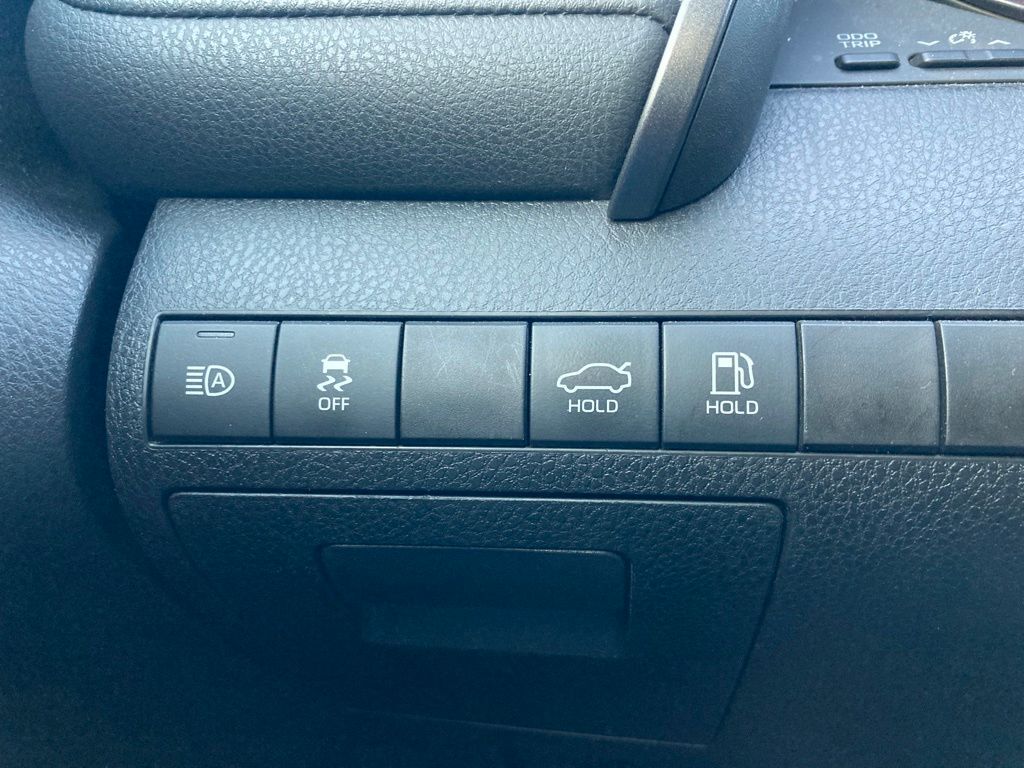 2021 Toyota Camry SE San Antonio TX