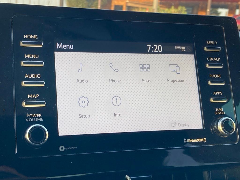 2021 Toyota Camry SE San Antonio TX