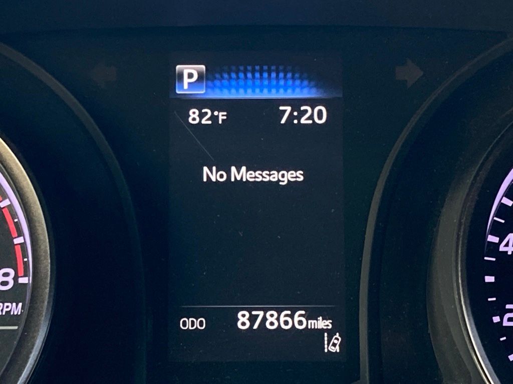 2021 Toyota Camry SE San Antonio TX